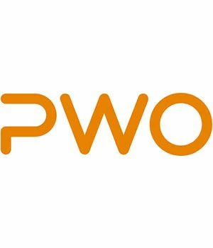 PWO Logo