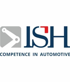 ISH Logo