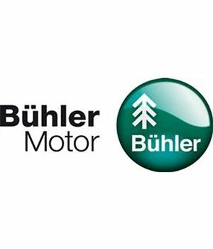 Bühler Logo