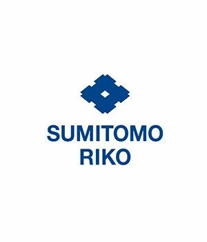 Sumitomo Riko Logo