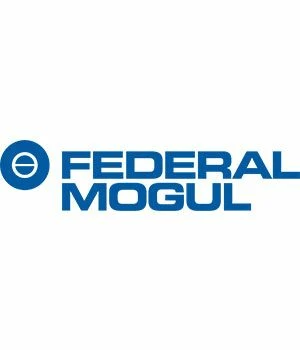 Federal Mogul Logo