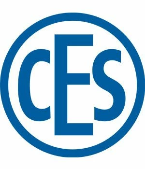 CES Logo