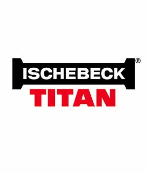 Ischbeck Titan Logo