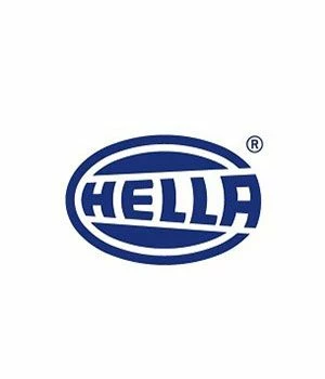 Hella Logo