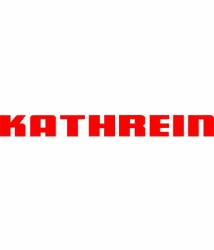 Kathrein Logo