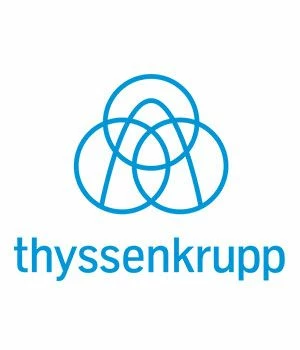 thyssenkrupp Logo
