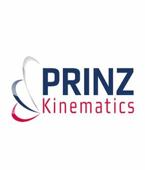 Prinz Kinematics Logo