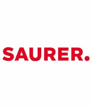 Saurer Logo