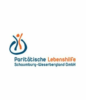 Paritätische Lebenshilfe Logo