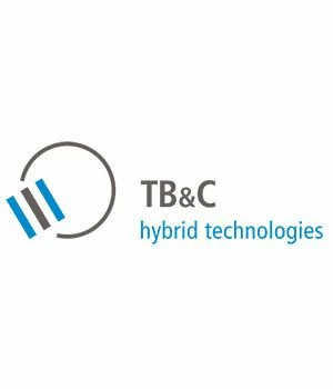TB&C Logo