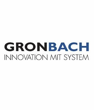 Gronbach Logo