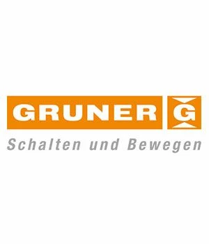 Gruner Logo