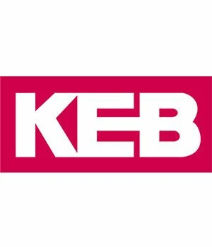 KEB Logo