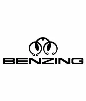 Benzing Logo