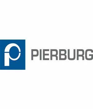 Pierburg Logo
