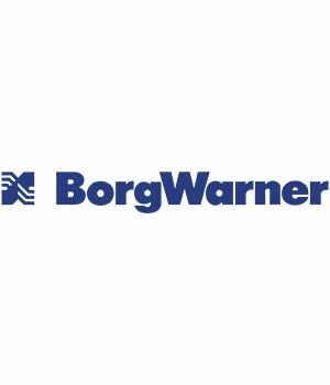 BorgWarner Logo