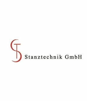 Stanztechnik GmbH Logo