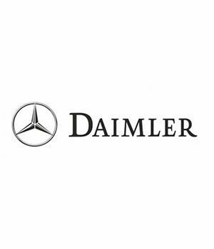 Daimler Logo