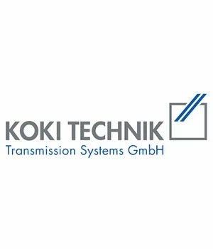 Koki Technik Logo