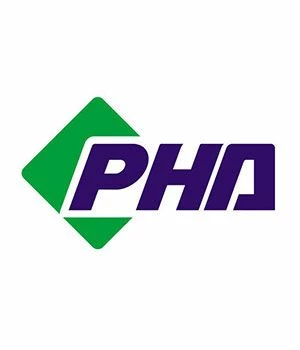 PHA Logo